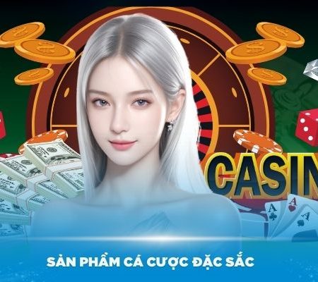 Casino Trực Tuyến 188bet Sòng Bài 188 Bet Trực Tuyến Online Uy Tín